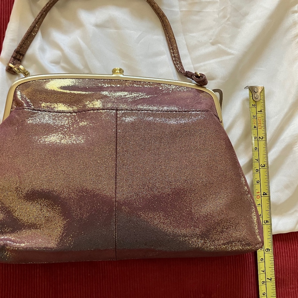 Hobo Lana crossbody bag - Picture 10 of 11